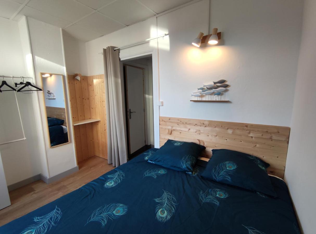 Douceurs Du Littoral Apartment Calais Bagian luar foto