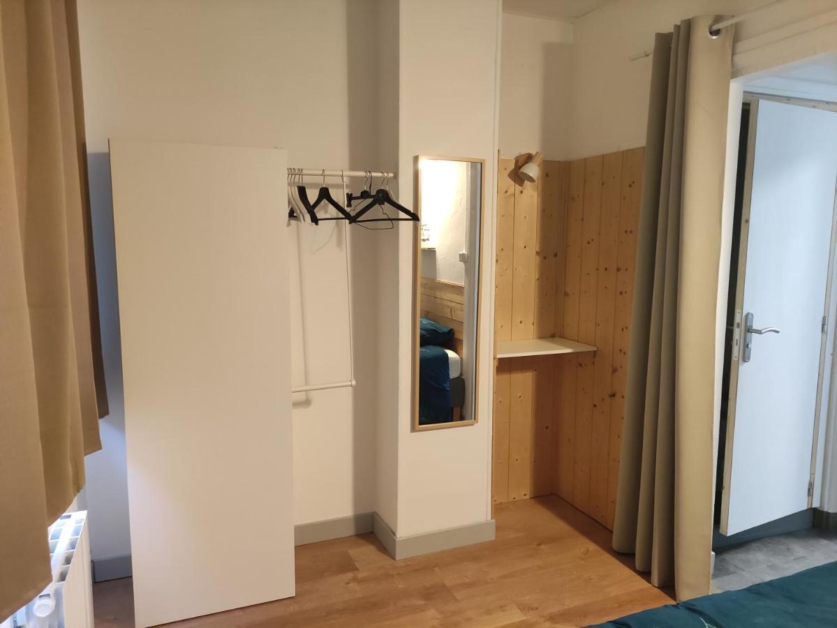 Douceurs Du Littoral Apartment Calais Bagian luar foto
