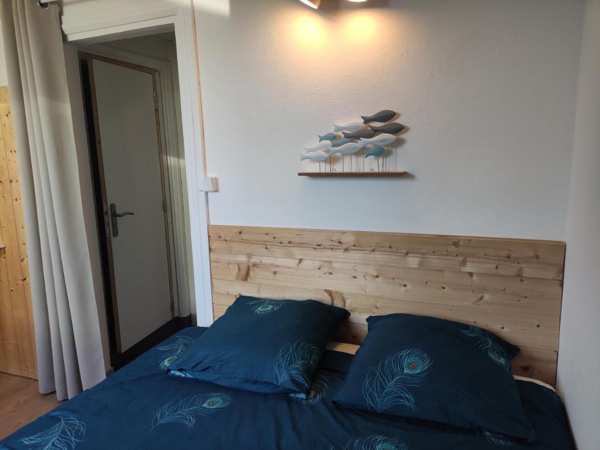 Douceurs Du Littoral Apartment Calais Bagian luar foto